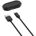 Magnetisk opladerdock med opladerkabel til Insta360 GO3/GO3S kamera