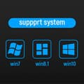 Miniatyrbillede 2 af 3: USB trådløs gaming-modtager til pc Gamepad-konverter kompatibel med Windows XP/7/8/10 Controller-adapter til 360-systemer Black