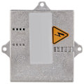 Miniatyrbilde 1 av 5: 1307329074 Ny for 02-07- E46 E63 E64 650i 330ci X3 Frontlyskontrollmodul