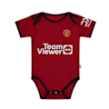 Miniatyrbild 1 av 5: Baby storlek 6-18M Man United-WELLNGS Man United Manchester United Manchester United Manchester United 12-18M