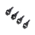 Gimbal Kamera Gummi Dämpare Hållare Stötdämpande Boll för Mavic Mini/Mini 2