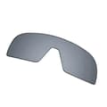 Miniatyrbilde 1 av 3: Erstatningslinser for Oakley Sutro S solbrillelinser-CJY Multicolor Grey