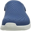 Miniatyrbilde 3 av 7: Unisex-Voksen LiteRide Clogs, Nero Black/Smoke black/smok black/smoke 45/46 eu