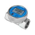 Digital DN20/DN25 flödesmätare för QTS PTS L GAL-kompatibilitet 1 inch