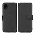 Samsung Galaxy Xcover 7 Pungcover Magnet Rvelon - Sort