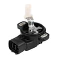 TPS til Toyota Yaris TC 2005-2012 gaspedalpositionssensor Black