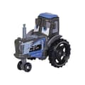 Gjutna leksaksbilar - Traktor, Sheriff, Racing & Klassiska Modeller Samling 15 Car