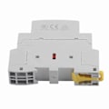 Pikkukuva 5 / 5: 2p 25a 220v/230v 1no 1nc 50/60hz Din-kiskoon kotitalous AC-kontaktori