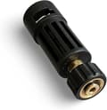 Adapter B-bajonett for Kärcher hobbytilbehør på profesjonelle maskiner