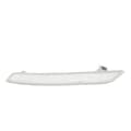 Miniatyrbilde 4 av 5: Frontfangerreflektor Klar Hvit Forbedrer Bilsynlighet Sidemarkeringsreflektor for X6 E71 2008-2013 Left