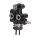 【BEMS】Brake Load Sensing Proportioning Valve 47910-26040 Replacement Fits Compatible with Hilux