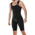 Herre Shapewear Bodysuits ShapewearCJY 4XL