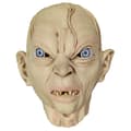 Ringenes Herre Gollum Maske Halloween Hodeplagg - Perfekt, CJY