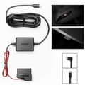 Miniatyrbillede 4 af 5: til 70mai obd- Hardwire Kit Parkerings Overvågningskabel 24 timer til Type-C USB