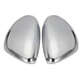 Sidospegelkåpa för Peugeot 308 308S 308Sw 2016 - 19, KromCJY 62 ABS plastic