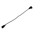 Miniatyrbillede 4 af 4: For Music Interface Mdi Mmi Til Usb Kabel Data Synkronisering Opladningsadapter As Shown