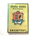 Hayao Miyazaki & Studio Ghibli Samling Limited Edition 6dvd 18 Beste Filmer version A