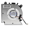 CPU-kylfläkt för Gf63 Ms-16r1 Ms-16r2 Pabd08008sh N413 E322500300aCJY