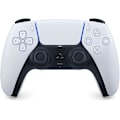 Miniatyrbild 1 av 5: 1-pack PS4-handkontroll DoubleShock Trådlös för Playstation Gamepad Vit