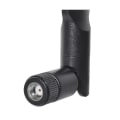 Miniatyrbillede 5 af 5: 4 stk. Dobbelt bånd Wifi Antenne 2.4ghz 5ghz 5.8ghz 8dbi Mimo Rp-sma Han Antenne Til Wifi Router Trådløs -z