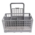 Miniatyrbilde 3 av 5: Universal bestikkurv oppvaskmaskinkurv Kitchenaid deler-XIN