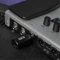 Miniatyrbillede 3 af 5: SK7 MIDI-adapter Mini trådløs Midi-modtager/sender