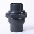 Avløpsventil Tilbakeslagsventil PVC Vanntilbakeslagsventil Indre Diameter 50mm DN40 (indre Diameter 50mm) CJY