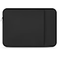 Miniatyrbillede 1 af 6: Tech-Protect Neopren Laptop Taske 15-16\" Sort 130