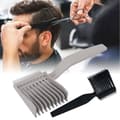 Barber Fade Kammar Hårklippningskam