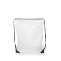 United Bag Store Dragskoväska One Size Vit Vit One Size White