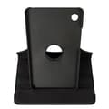 Miniatyrbillede 6 af 10: Samsung Galaxy Tab A9 etui cover - Sort Sort_max Sort Sort
