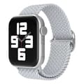 Dual Loop-armband för Apple Watch 42–49mm – Ljusgrå Ljusgrå Light Grey