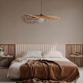 Miniatyrbild 10 av 10: HÄNGANDE TAKLAMPA TOOLIGHT APP1740-1CP BOHO 80CM