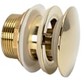 Miniatyrbild 2 av 3: Universal badpropp click-clack Rea Guld