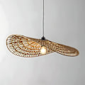 Miniatyrbild 9 av 10: HÄNGANDE TAKLAMPA TOOLIGHT APP1740-1CP BOHO 80CM
