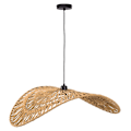 Miniatyrbild 5 av 10: HÄNGANDE TAKLAMPA TOOLIGHT APP1740-1CP BOHO 80CM