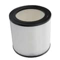 Miniatyrbillede 3 af 5: 2 stk. filter til Philips AC0650/10 AC0651/10 luftrenser/FY0611