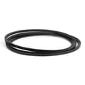 Rubber Belt for Mower Deck GX20072 Replacement for John Deere LA105 LA110 LA115
