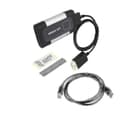 Autocom CDP+ Pro Diagnostic Tool - 2020.3 Software for OBD2 Vehicles