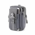 Tactical Bag, EDC Bag, Belt Bag, Military Backpack, Tool Bag, Belt Bags for Men, Compact Tool Belt Bag