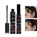 1-3X Lille Brudt Hår Styling Creme Afsluttende Stick Form Værktøjer Hår Mascara 1PC