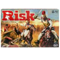 Hasbro Classic Risk Brettspill