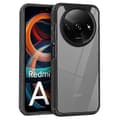 Kompatibel med Xiaomi Redmi A3 4G-deksel, fallbeskyttelse PC+TPU telefonbakdeksel 26s