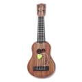 Barn Ukulele Mini Ukulele Leksaksgitarr Pedagogisk Musikleksak Pedagogiskt Musikinstrument G3a3