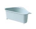 Sink Strainer / Rinsing Basket - Rinse Fruits & Vegetables Blue