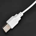 Miniatyrbillede 4 af 8: Nøgen Dame Model LED Neon Lys USB Drevet Vægskilt Kunst til Hjem Shop Bar Fest Bryllup