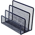 Miniatyrbillede 1 af 8: Skrivebordsmapper, Net, Brevsortering, Brevholder til