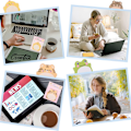 Miniatyrbillede 6 af 6: 8 stk. Søde Dyre Sticky Notes, Dyre Selvklæbende Notesbøger Tegneserie