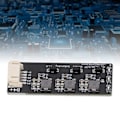 Miniatyrbillede 5 af 8: Batteri Aktiv Udligner 2.0V‑4.5V 1.2A Balancebræt Energi Overførsel Balancermodul 1-4S