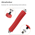Miniatyrbillede 2 af 5: Roborock Stone Sweeper T7SPLUS T7S hovedbørste --- 1 hovedbørste